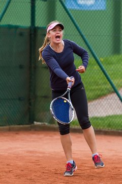 Bild 379 - TC Rot Wei� Wahlstedt II - TSV Havelse : Ergebnis: 7:2